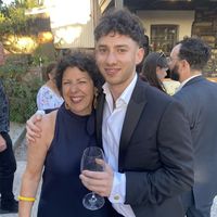 Oliver Turner的照片