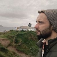 Dylan Murphy's Photo