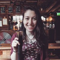 Anca Popescu的照片