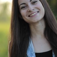 Anastasia Nizhegorodtceva的照片