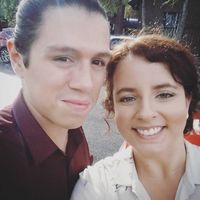 Gabriela Hoos's Photo