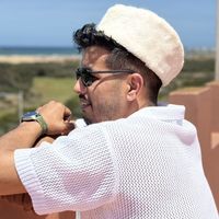 Khalid AOUARI's Photo