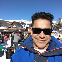 Maximiliano  A的照片