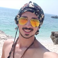 Satyyar Olfat's Photo