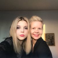 Irina Novichkova的照片