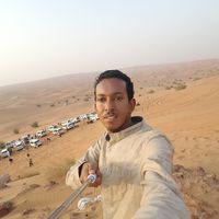 Fotos von Abdisalam Hashi