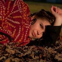 Alica Dadanova的照片