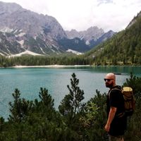 Nicola Penoni's Photo