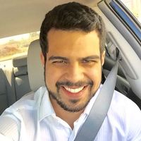 Alessandro Borges的照片