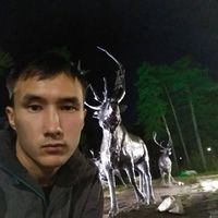 Азамат  Файзуллин的照片