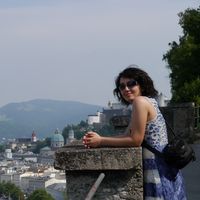 Hacer (PN) Ayaz的照片