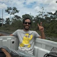 daniel ingold's Photo