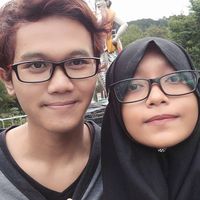 Agus Mauludin的照片