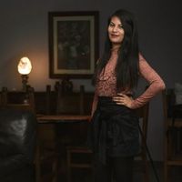 Viridiana Rosete's Photo