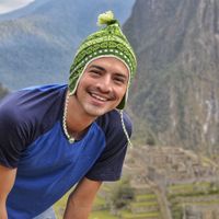 Andy Freeman's Photo