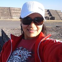 Nanda Lázaro's Photo