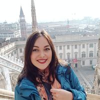 Hanna Pylieva's Photo