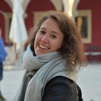 Giulia Lobina的照片