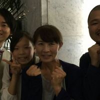 Le foto di Misako Okada