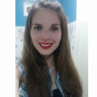 Beatriz Simões's Photo