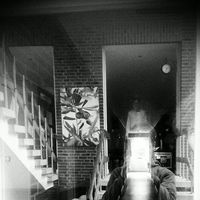 Johann Binkert's Photo