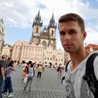 Photos de Roman Vejmola