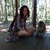 Fotos von Francesca Lavinia De Boni