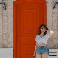 Fatemeh Sadidi's Photo