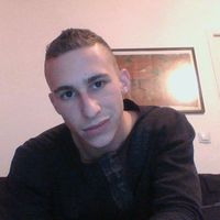 Julien Chabrol的照片