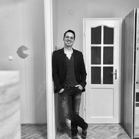 Magor György's Photo