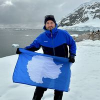 Dave Brett's Photo