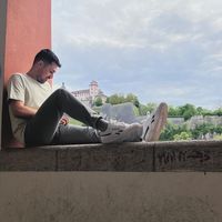 Aria Jahanimoghadam's Photo