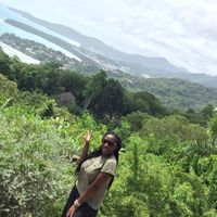 Photos de Vivienne Dovi