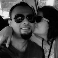 Aravind Sanjayan's Photo