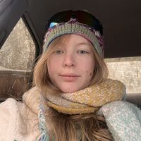 Анна Зацепина's Photo