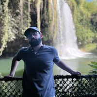 Abdallah Wohoush's Photo