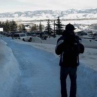 michael Levin的照片