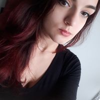 Le foto di Alexandra Lysenko