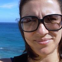 Denise Escada的照片