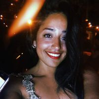 Milagros Splanguño的照片