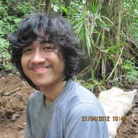 Fotos von Hamzah Zaki