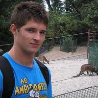 Norbert Biro's Photo