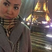 Fotos de Alya Khalilova