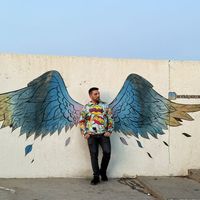 Emre  Atalay's Photo