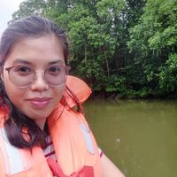 Bea Alvarez的照片