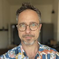 Piotr Skarbek's Photo