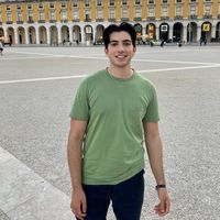 Benedict Mafi的照片