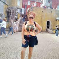 Yessica Veronica Zapata Ortega's Photo