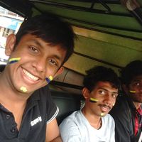 Фотографии пользователя Mathew Saju