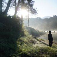 Riezky Pamoentjak's Photo